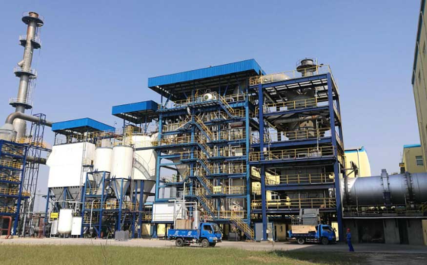 《国家危险废物名录》迎来重大更新，新增7类废物严控工业污染源