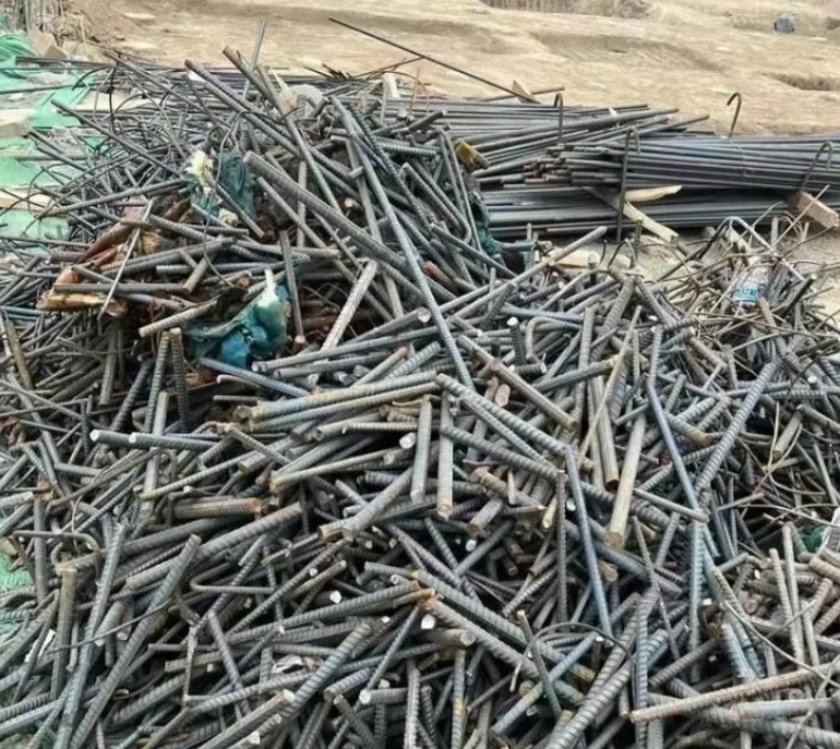 太仓废旧金属回收