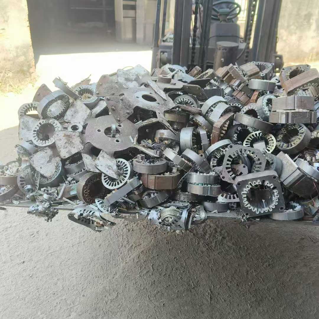 固废和危废的区别