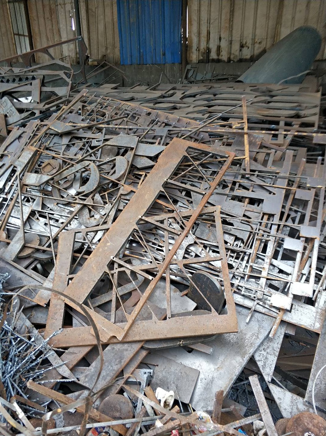 什么是非法倾倒固体废物