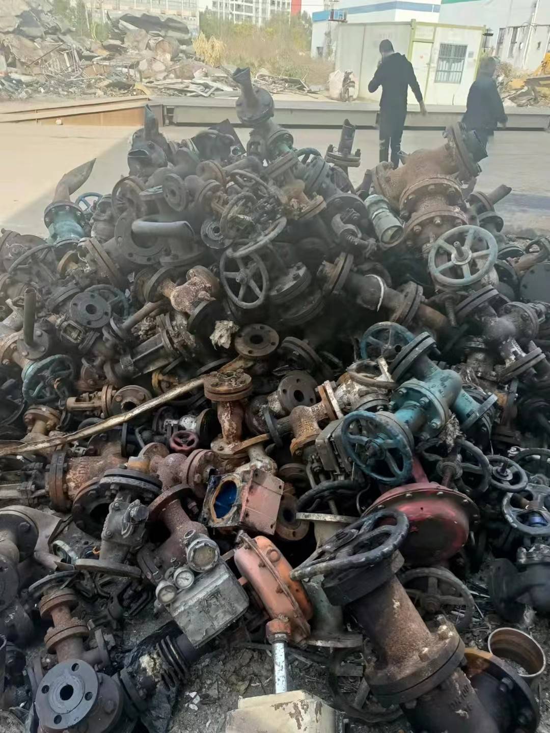  固体废物的基础知识2