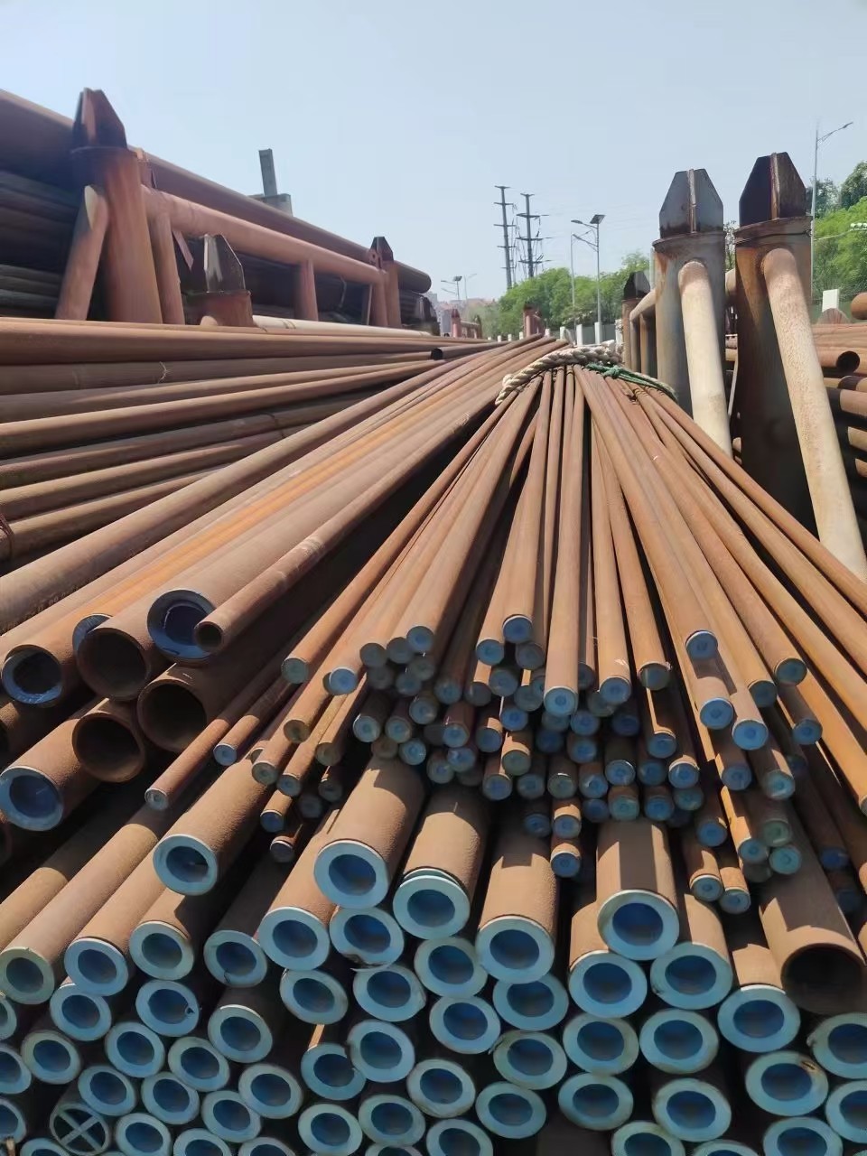 固体废物污染防治相关术语