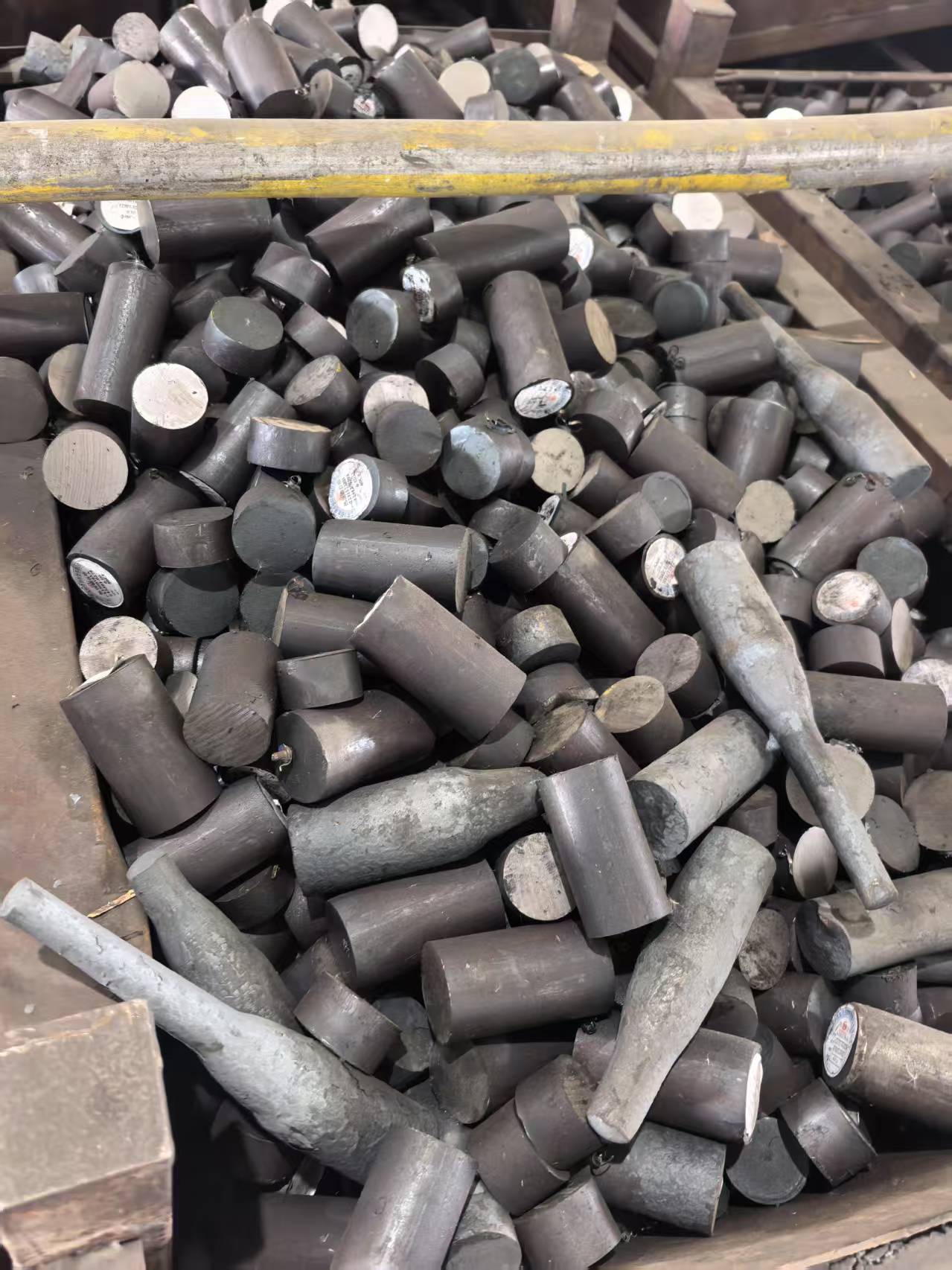 这些固废常识你都知道吗